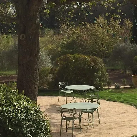 Bastide De Ganay - Saint Jerome